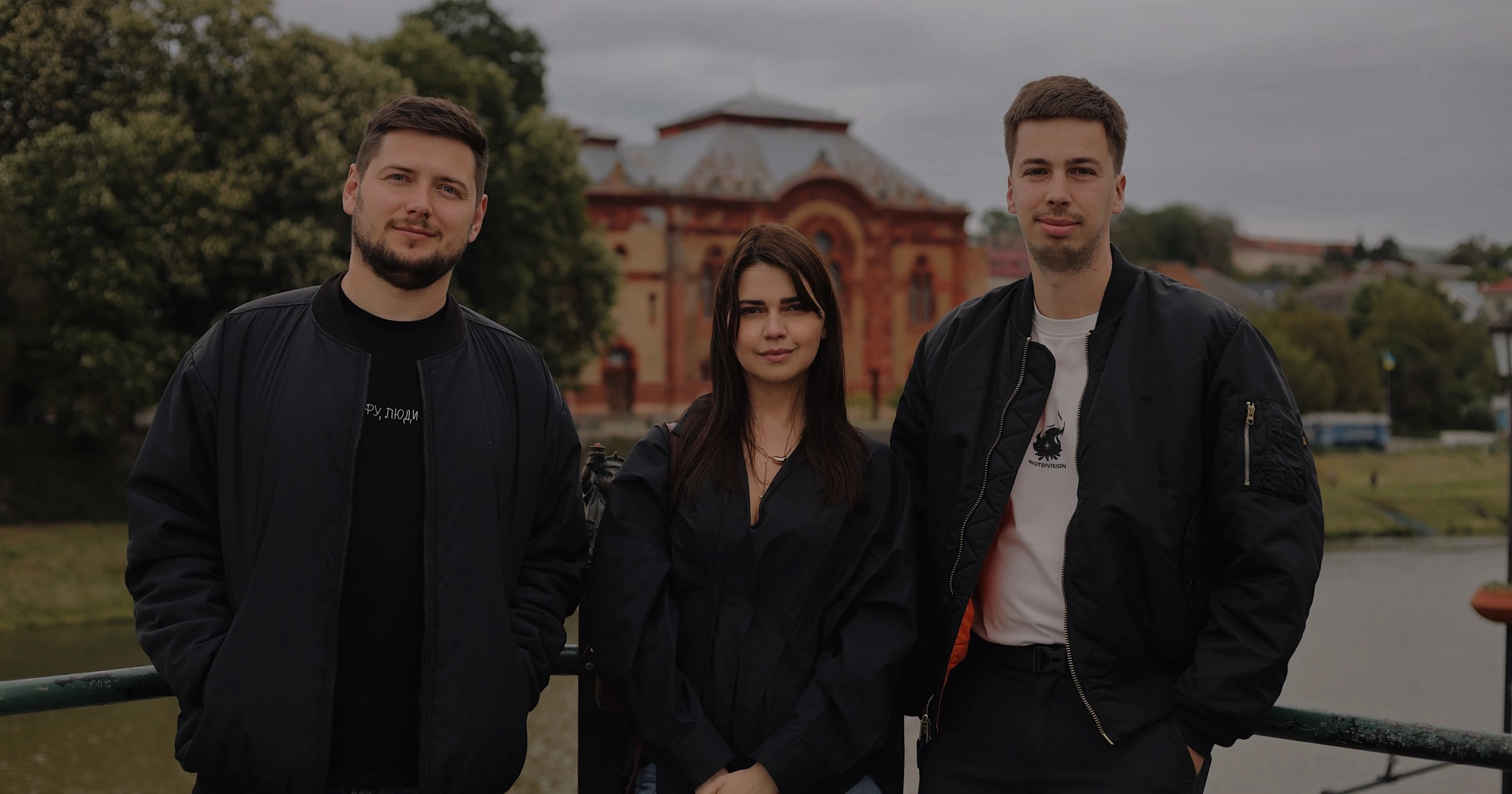 Закарпаття, Степан Гіга й леквар: як команда Muse.Travel створює етнофестиваль «Цвіт папороті»