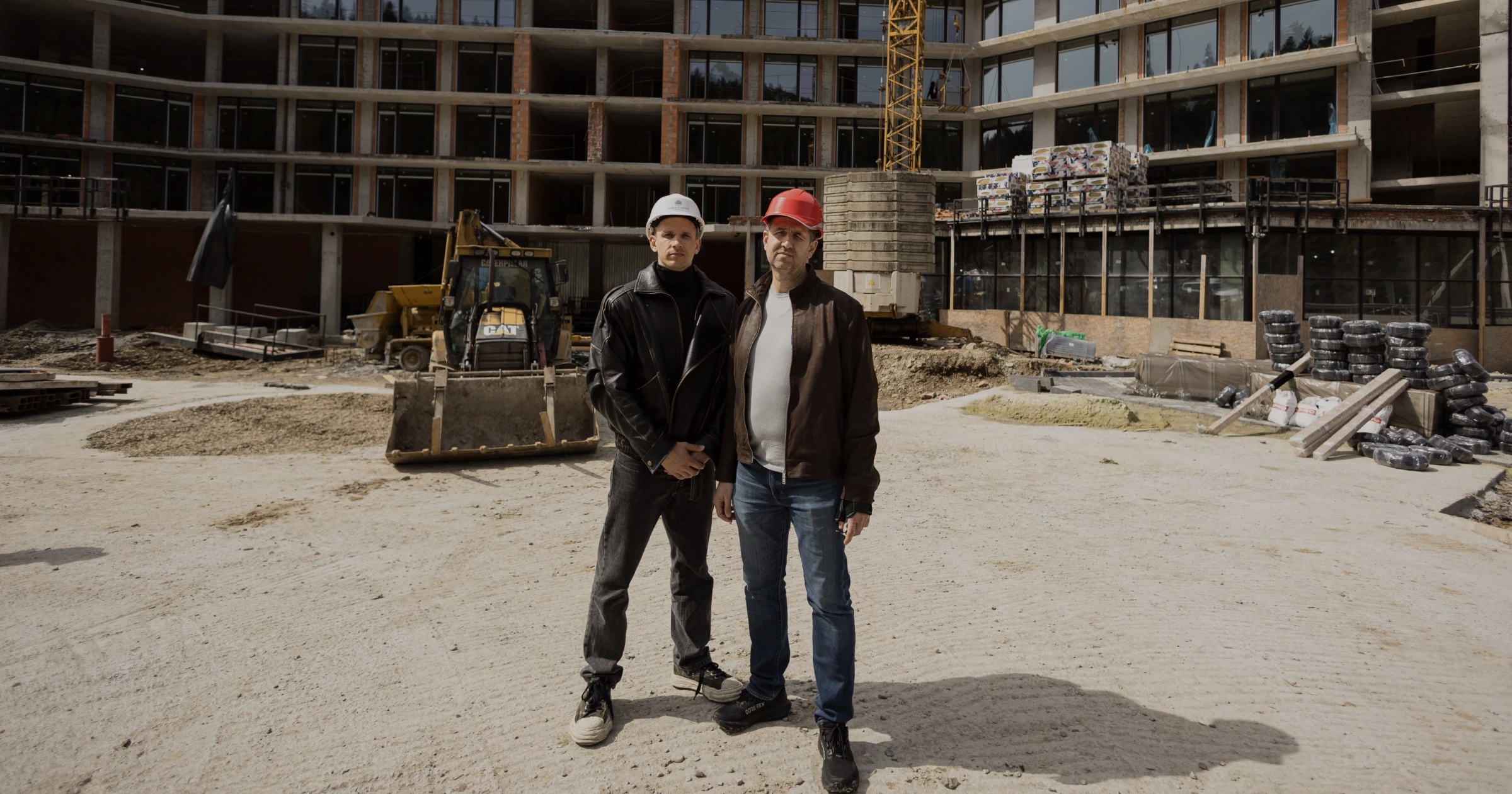 Готель як продовження гір: як Green Rest переосмислює відпочинок у Карпатах