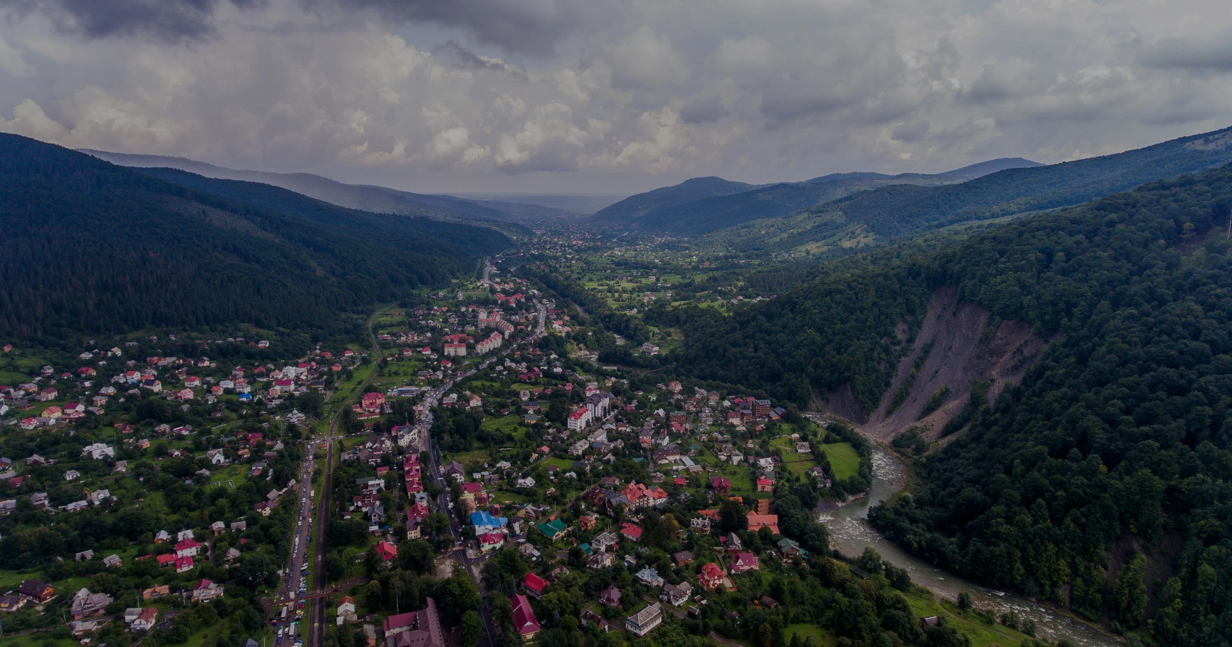 Пологі схили й повний wellness: як Яремче повертає собі статус курортного центру