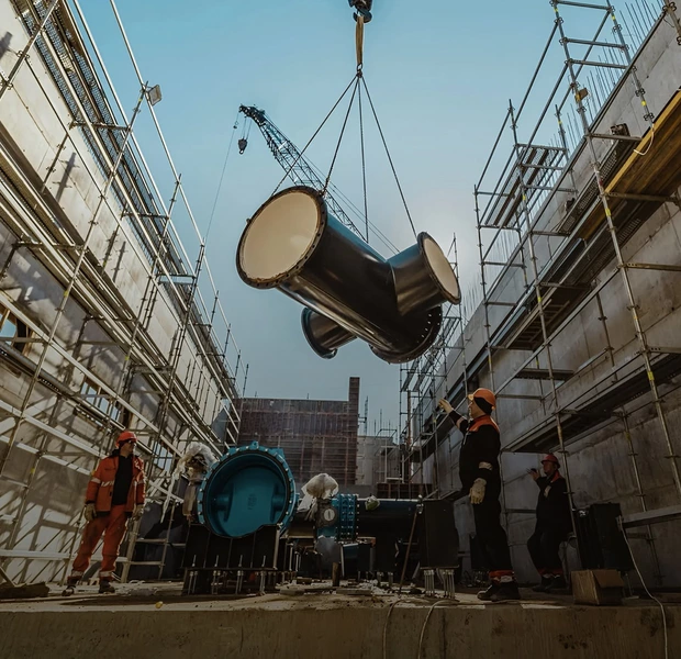 Відбудову «краще, ніж було» почали два роки тому. Що зробили (і не встигли) в пілотних містах — Війна. The Village Україна