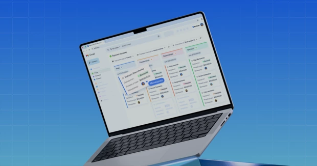 Як бізнесу не втрачати ліди: 5 сигналів, що час переходити на NetHunt CRM
