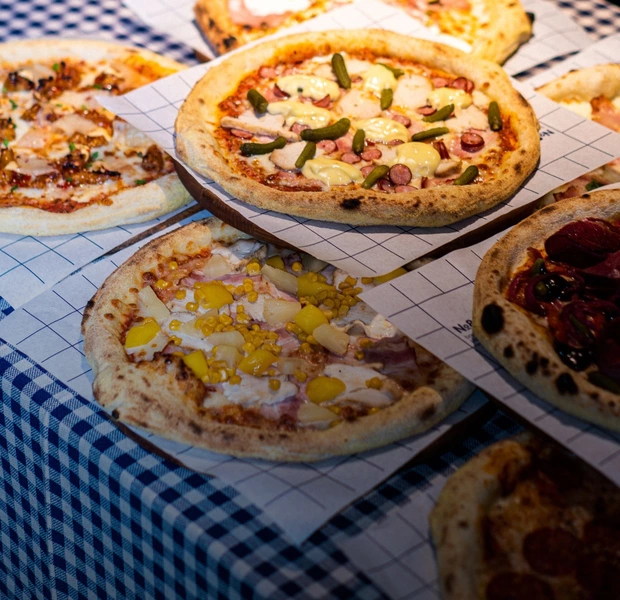 100 ресторанів, кав'ярень і барів, які відкрили не в Києві протягом 2025 року — Підсумки 2025 року. The Village Україна