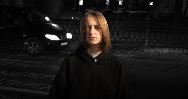 Яка найбільша проблема Києва? Іванна Малій про сусідів і наземний перехід біля метро «Університет»