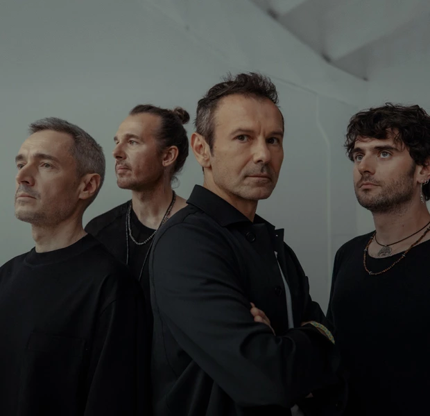 У прокат виходить фільм про «Океан Ельзи». Ось кілька фактів про гурт, які ви могли не знати — Кіно. The Village Україна