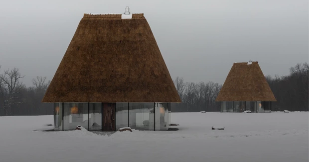 П'ять українських проєктів стали переможцями The Architecture MasterPrize 2026
