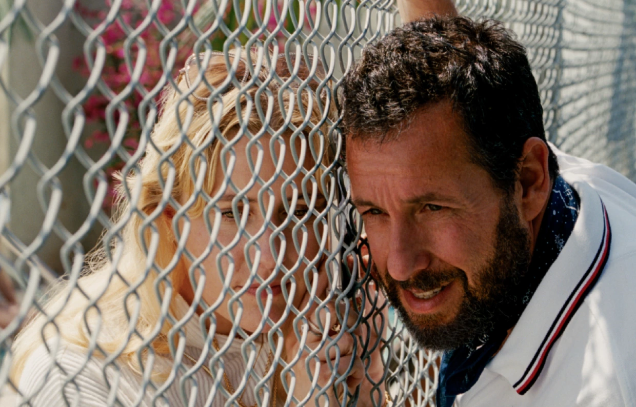 Фільм з Адамом Сендлером, «Книга Еміля» і концерт «Джозерс»: 11 ідей для ваших вихідних