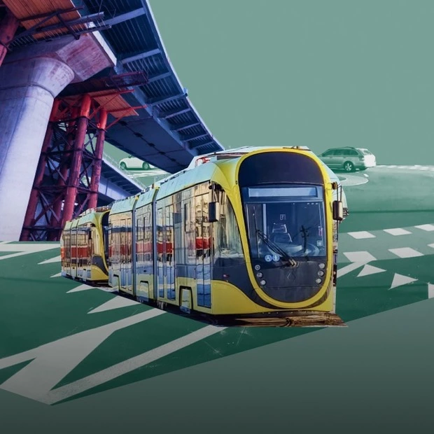 Лавандове поле, мавританські газони й нові вагони метро. 15 міських проєктів Києва на 2023 рік — Місто On The Village Україна