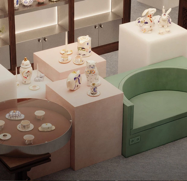 7 шоурумів, які відкрили в Києві за 2025 рік — Підсумки 2025 року. The Village Україна