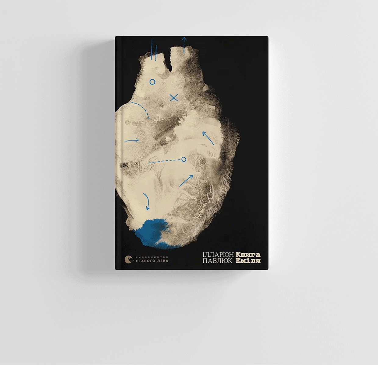 10 нових книжок грудня