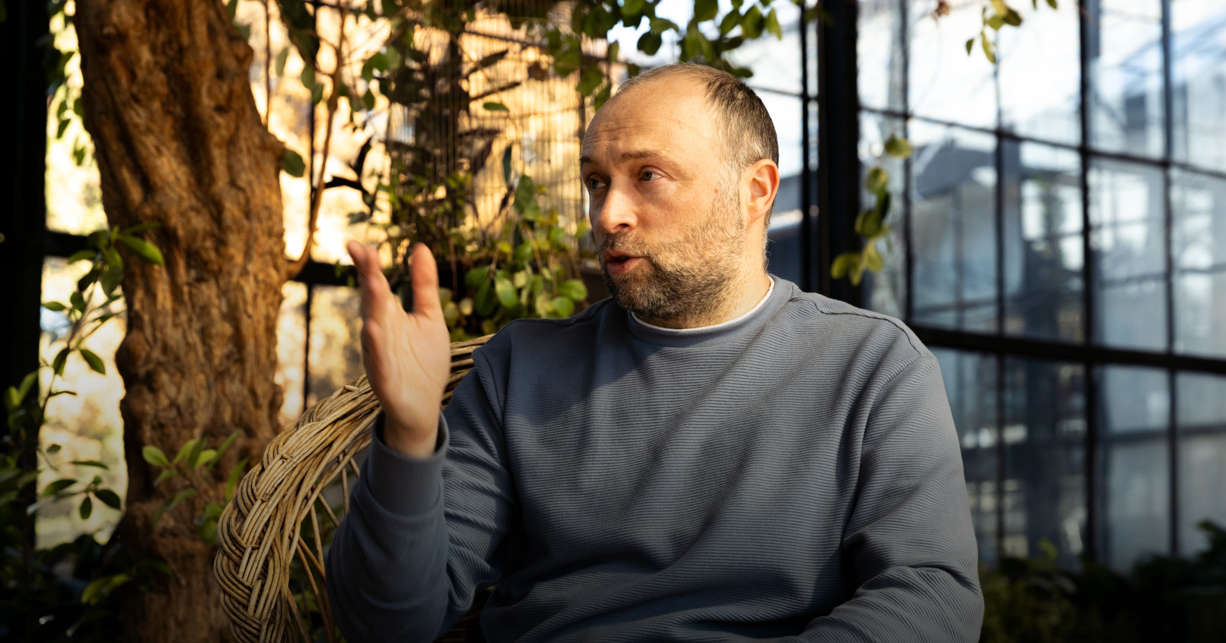 Музей пропаганди, «Фудплаза» і повернення «Куражу». Чим живе ВДНГ –  велике інтерв'ю з директором