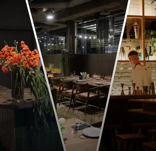 80 ресторанів, кав’ярень і барів, які закрили за 2025 рік у Києві — Підсумки 2025 року. The Village Україна