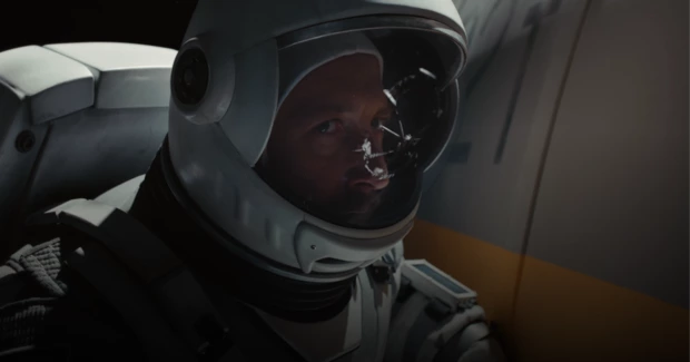 «Ти – космос» Острікова – це великий стрибок для кіно й багато маленьких кроків для самого режисера