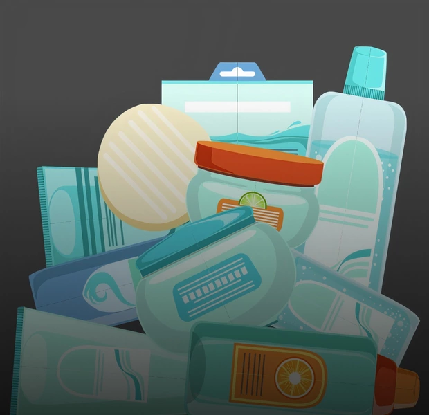 Скільки насправді коштує базовий (або не дуже) догляд за обличчям у 2026 році — Здоров'я. The Village Україна