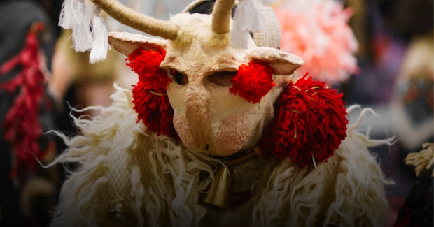 Це люди, які маланкують у місті