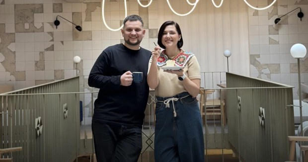 У Львові відкрили третій Cheese Bakery, тепер із піцою й пастою: інтерв’ю про формат, ребрендинг і Київ