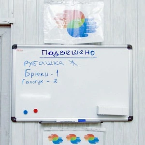 Эксперимент The Village: Работают ли в Киеве подвешенные услуги — Послуги і покупки. The Village Україна