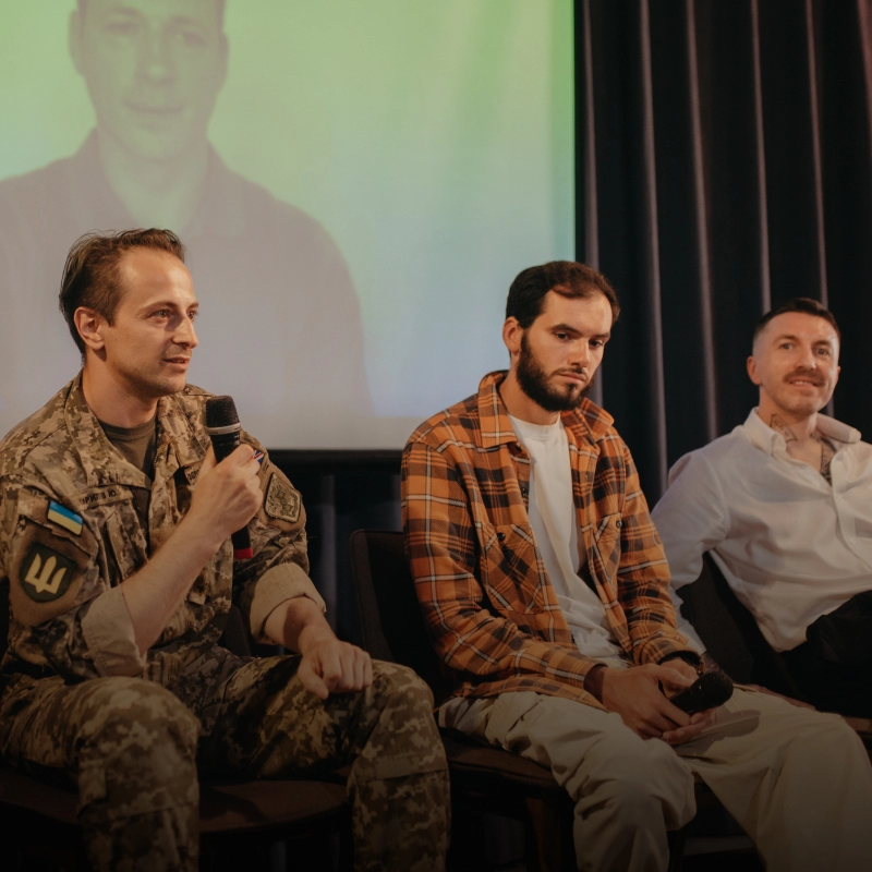«Ми пішли у військкомат із презентацією»: як українські бізнеси трансформуються під час війни