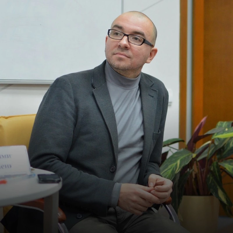 Україна серед найбільш нещасних країн світу. Як це можна змінити – пояснює Володимир Єрмоленко