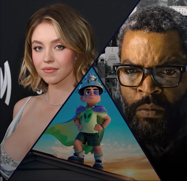 5 кінорозчарувань 2025 року — Підсумки 2025 року. The Village Україна