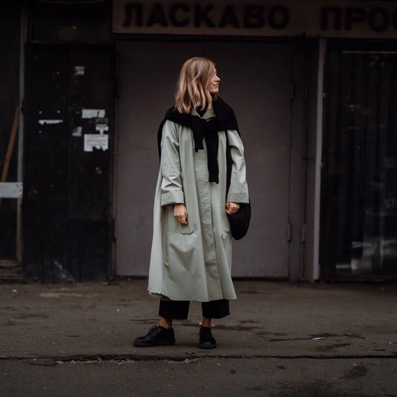 Женя Дворецька, 31 рік, product owner у Banda