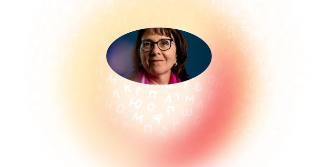 Тіло має власний бюджет, а мозок – це бухгалтер, який ним керує. Розповідає нейронауковиця #1 Ліза Фельдман Барретт