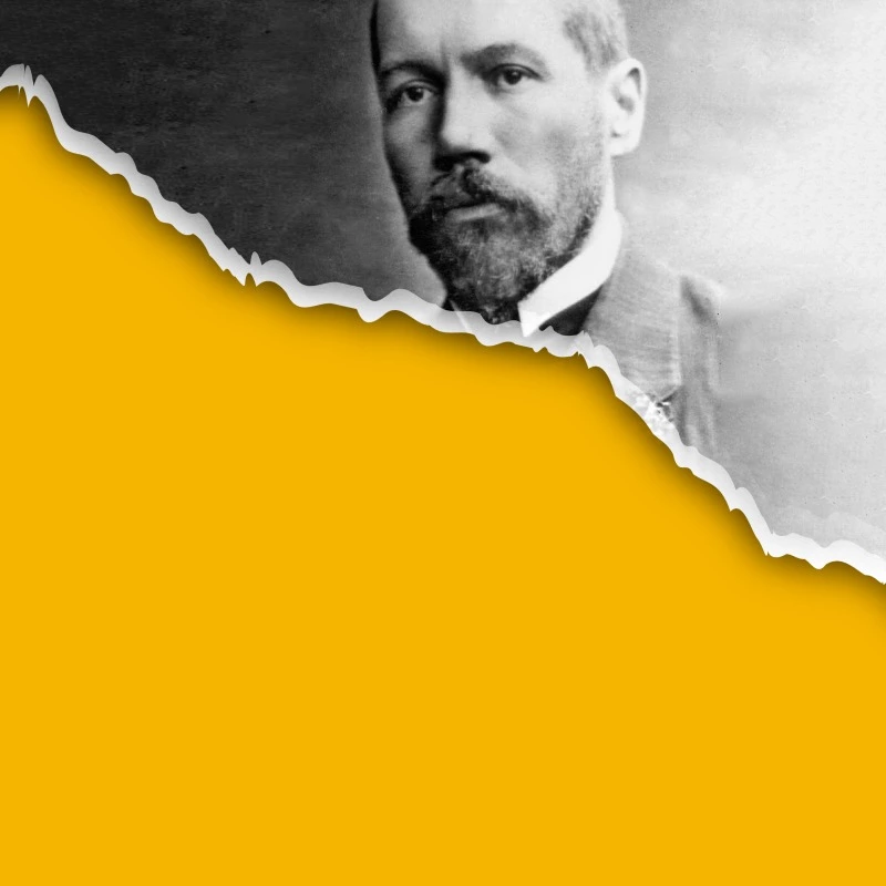 Чорти, парламент і 15 років мовчання. Чого ми не знаємо про Василя Стефаника?