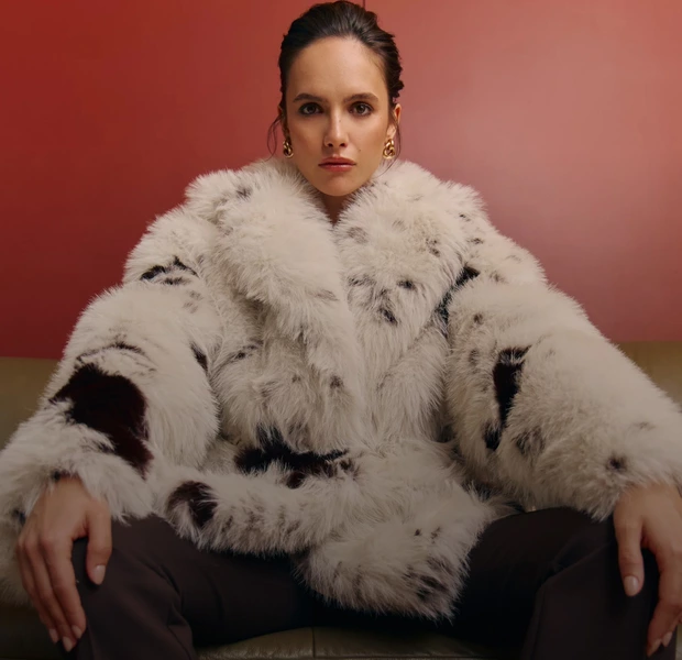 Верхній одяг на зиму від українських брендів. 31 варіант для жінок і чоловіків — Гід. The Village Україна