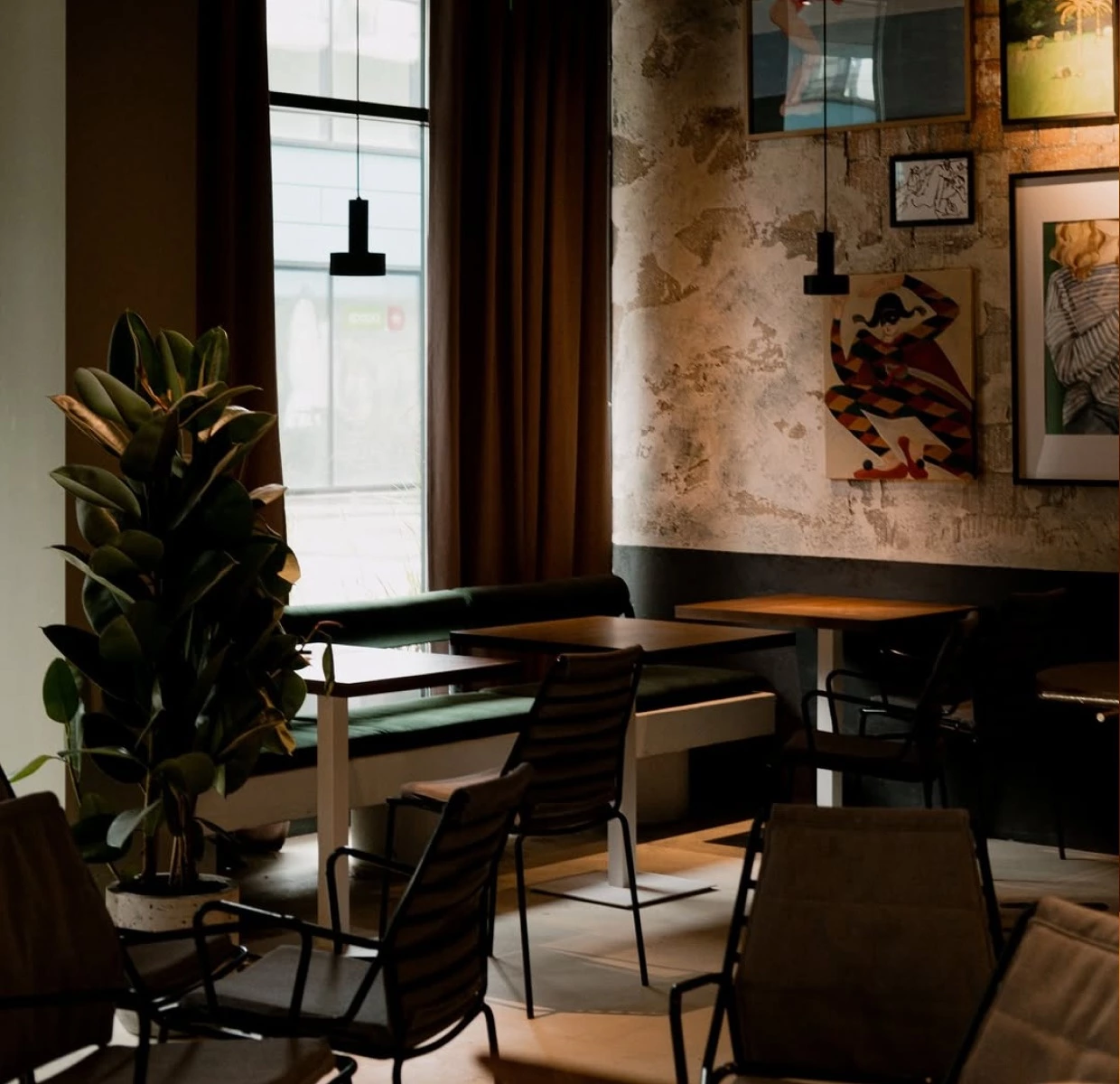 14 закладів, які відкрили в Києві в жовтні