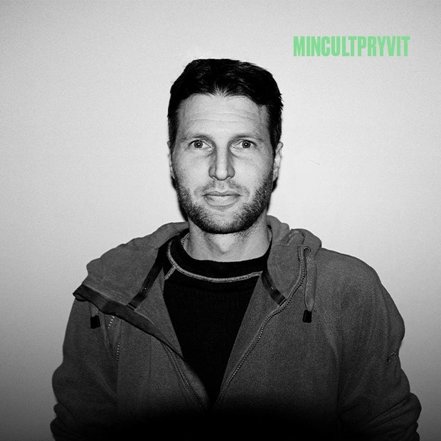 Як звучать фільми «Плем’я», «Мої думки тихі» та «Додому». Розповідає звукорежисер Сергій Степанський