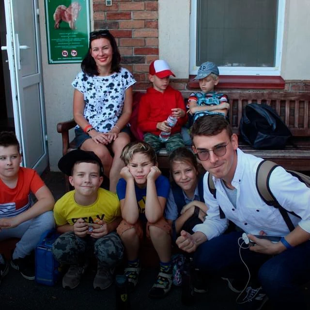Я навчаю дітей під час війни. Історії трьох учителів із Херсона та Київщини