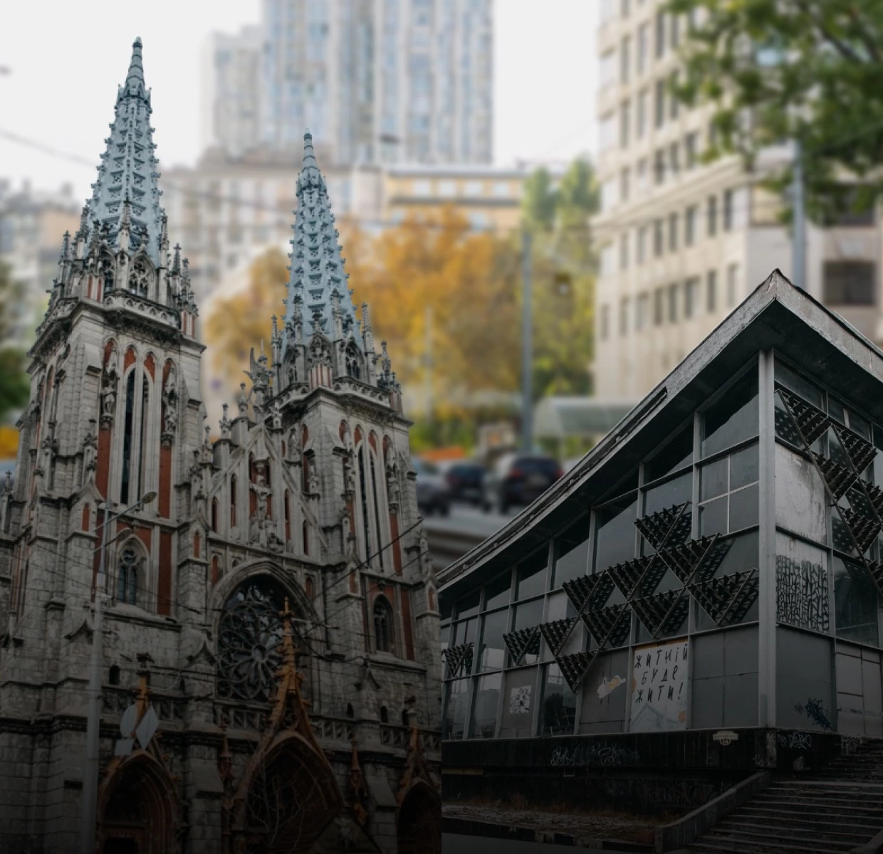 Доля Житнього та Подільського мосту й великий ремонт Глибочицької. Трохи більше ніж 25 текстів про місто, які ми писали у 2025-му