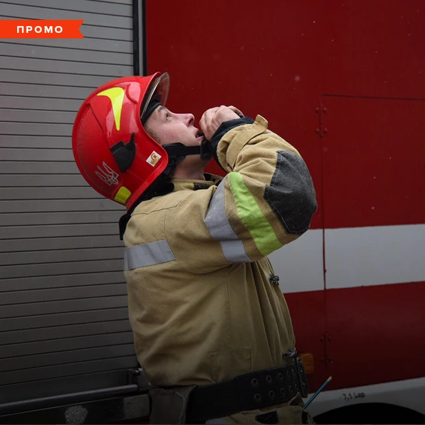 Як перевірити пожежну безпеку свого будинку