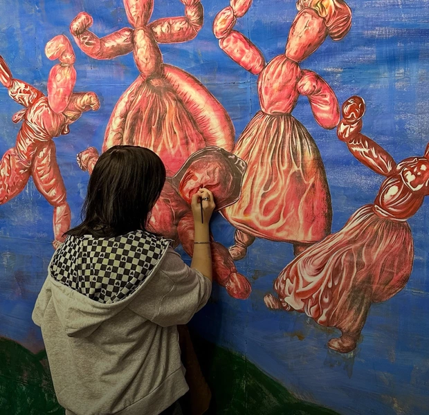 10 українських митців, за якими варто стежити в Instagram — Гід. The Village Україна