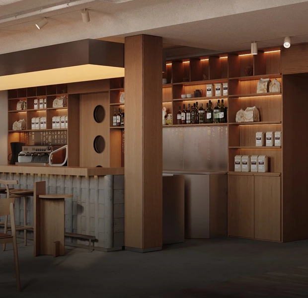 8 закладів, які відкриють у Києві у квітні — Гід. The Village Україна