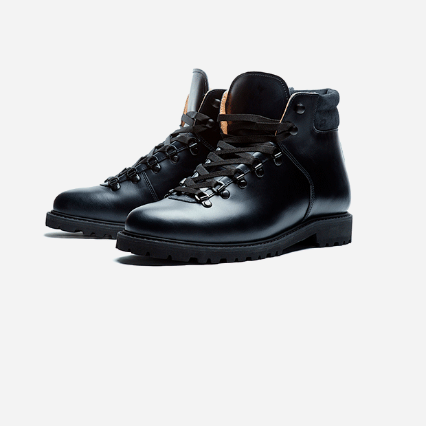 Не тільки Dr. Martens: 10 пар черевиків на шнурках