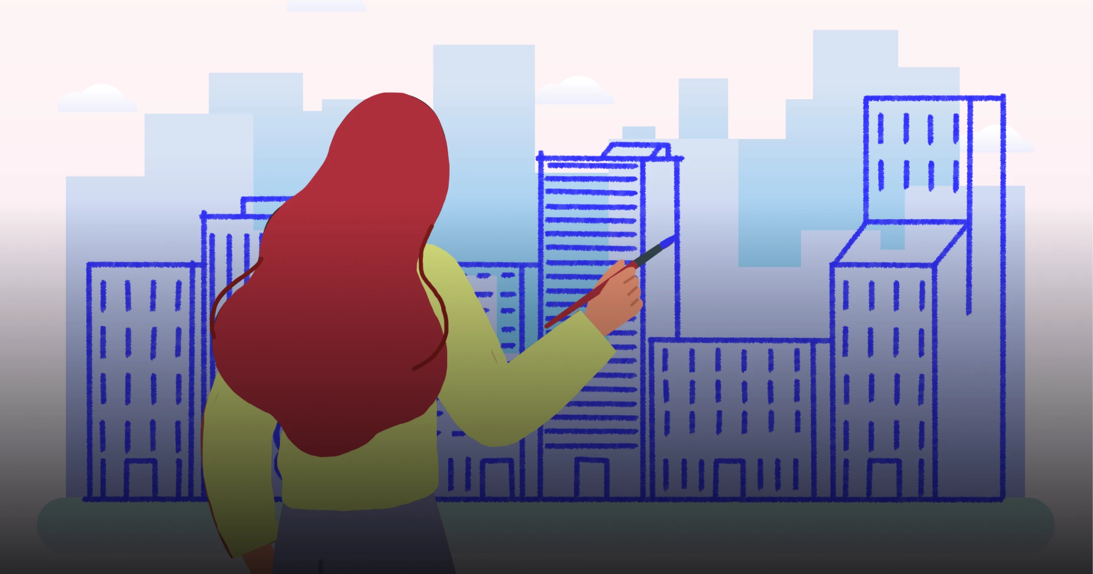 Урбаніст «оживляє» вулиці та створює спільноти. Де навчатися на урбаніста