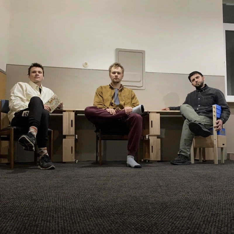 «Хуст Хостел» для біженців відкрили на Закарпатті, а команда «Перемеблі» допомогла його вмеблювати