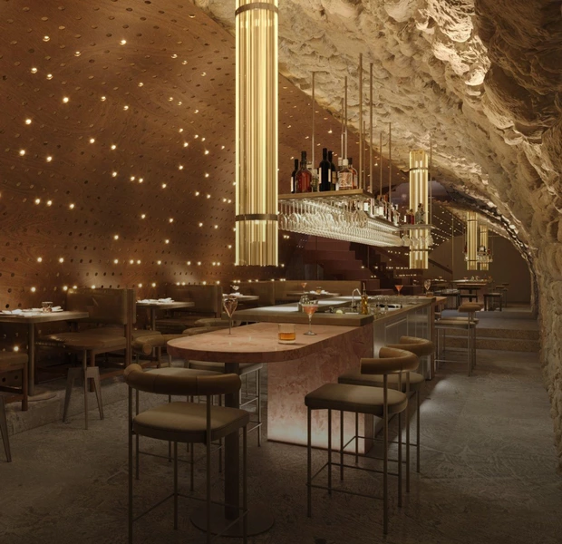 5 закладів, які відкриють у Львові взимку — Гід. The Village Україна