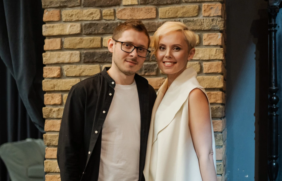Які книги створюватиме оптимістичне видавництво Stretovych. Інтерв’ю про лонгселери й книжковий бізнес