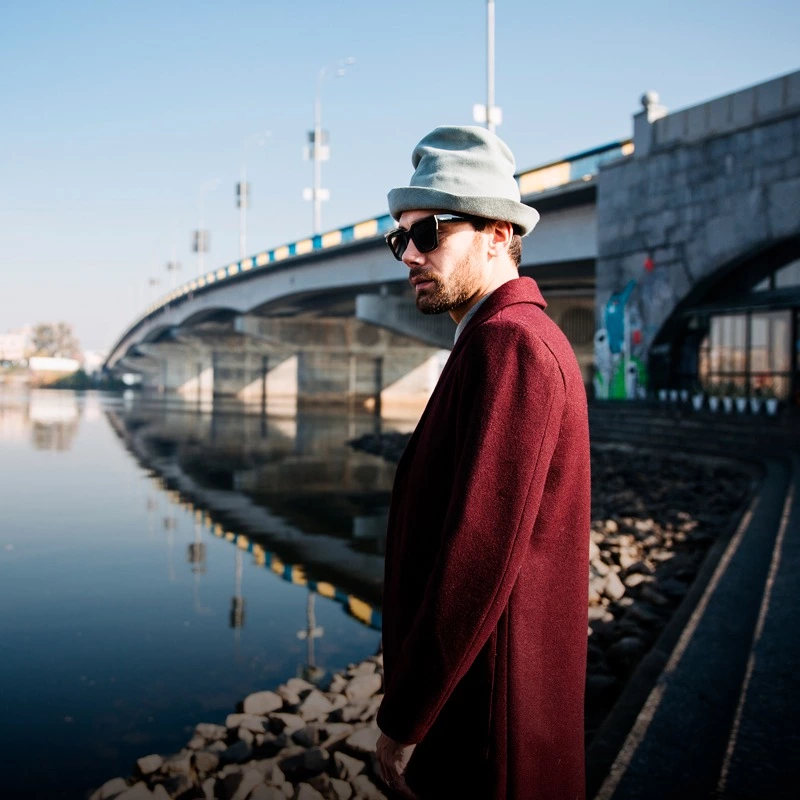 Від Closer до Masterskaya: важливі музичні локації Києва від The Maneken