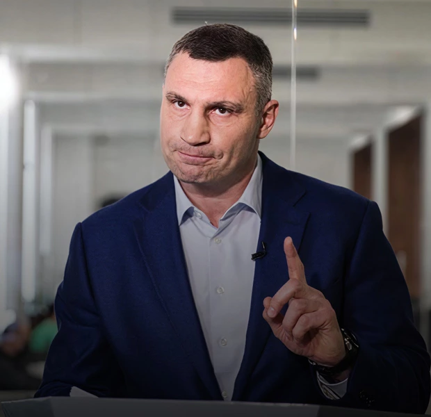 Громада Києва приготувала 117 запитань до Кличка та вимагає відповідей. Віледж публікує їх усі — Місто. The Village Україна