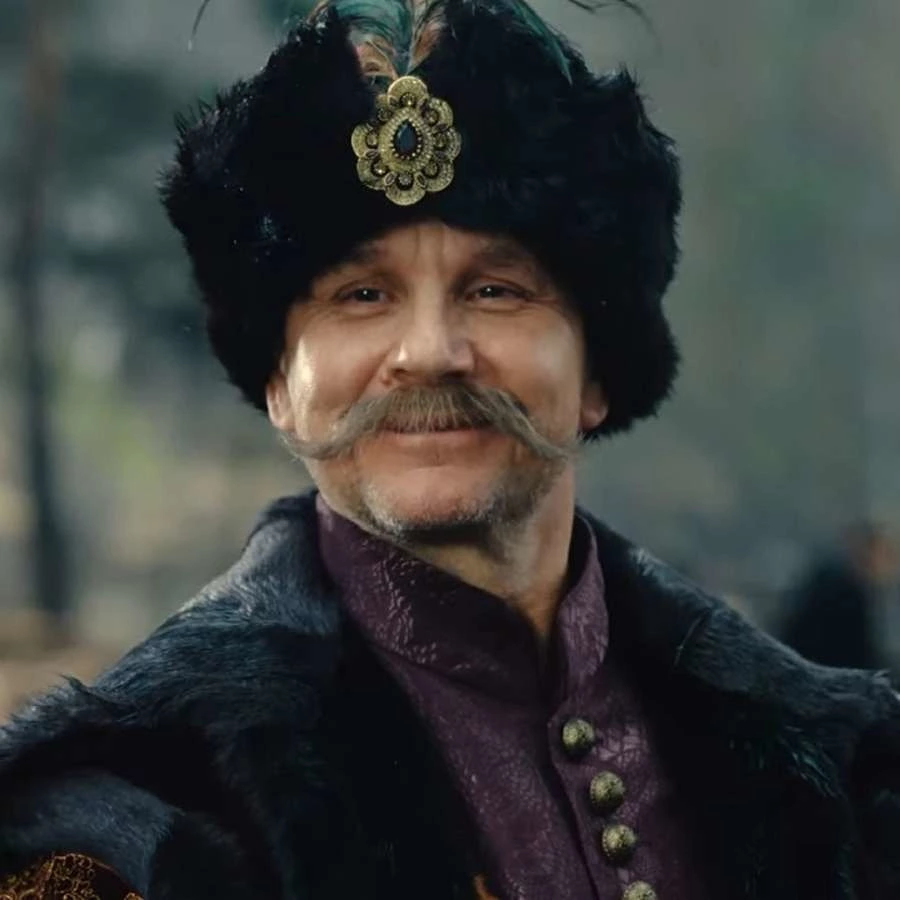 Польський серіал «1670» вийшов на Netflix. Вам треба його подивитися