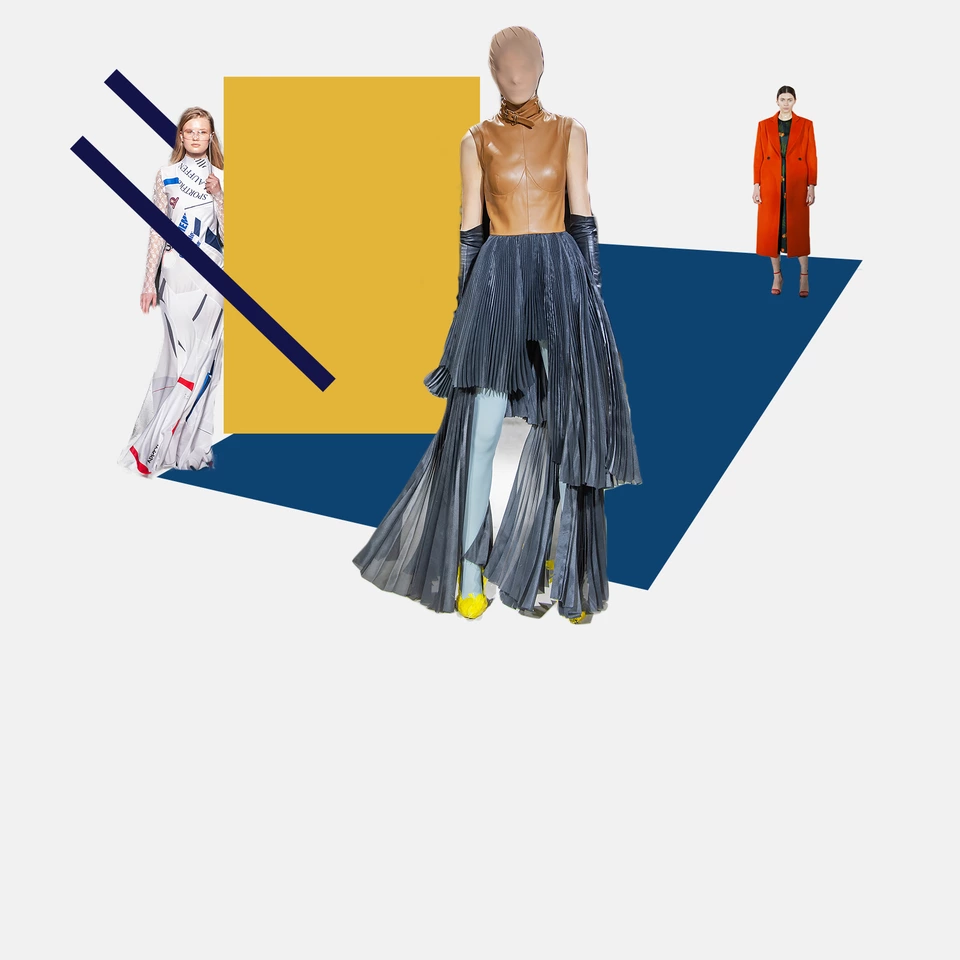 Що буде модно: головні тренди Ukrainian Fashion Week