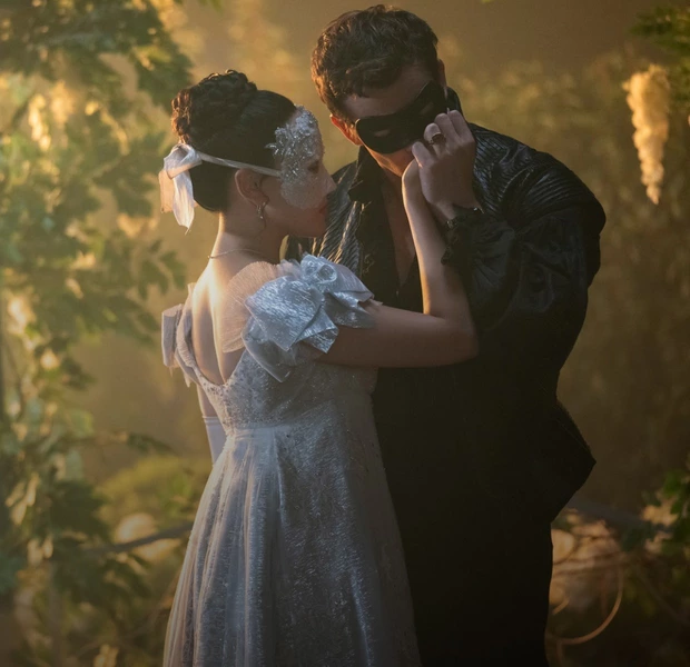 13 серіалів січня — Серіали. The Village Україна