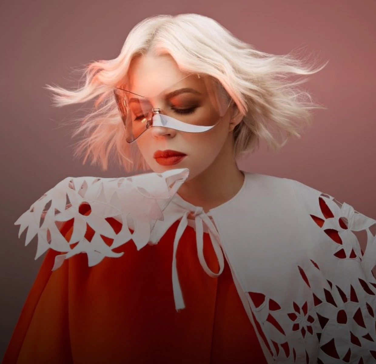 Британське техно Wigflex у Closer і сольник Onuka: 10 ідей на вікенд у Києві