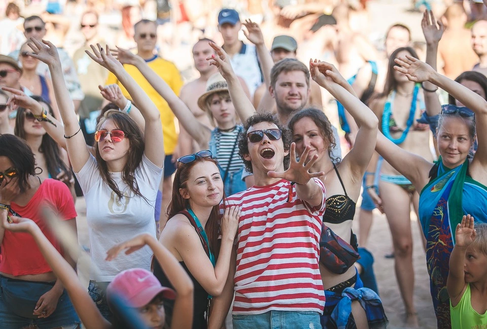 Koktebel Jazz Festival: Де жити, що їсти та кого слухати (24-27 серпня)