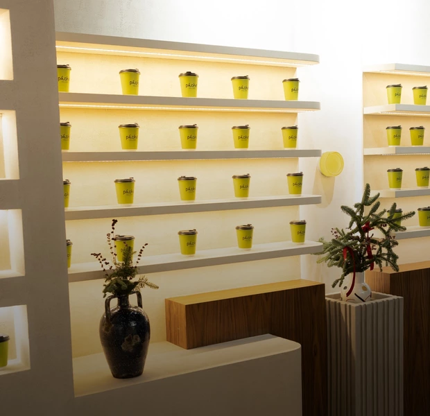 Ресторатор Валерій Созановський про відкриття кав’ярні Pache у Варшаві — Ресторани. The Village Україна