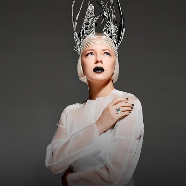 10 концертів березня: від IAMX до ONUKA