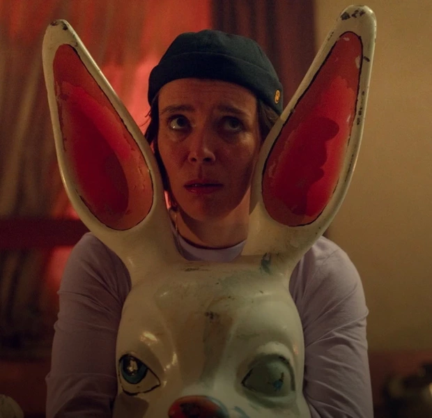 11 серіалів лютого — Серіали. The Village Україна