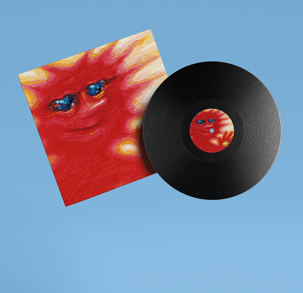 25 найкращих альбомів 2025 року — Підсумки 2025 року. The Village Україна